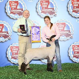 High Noon Winners