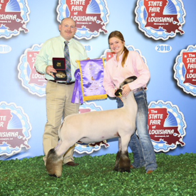 High Noon Winners