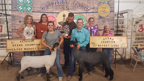 High Noon Winners