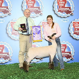 High Noon Winners