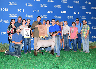 High Noon Winners