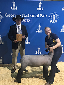 High Noon Winners