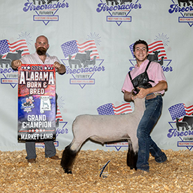 High Noon Winners