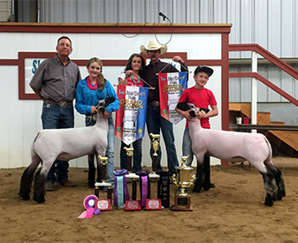 Winners