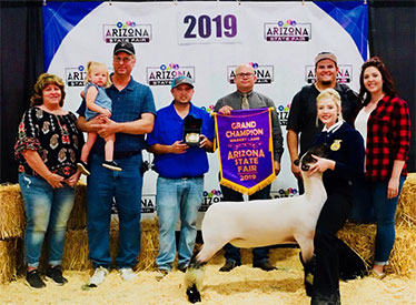 High Noon Winners