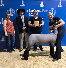 High Noon Winners