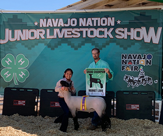High Noon Winners