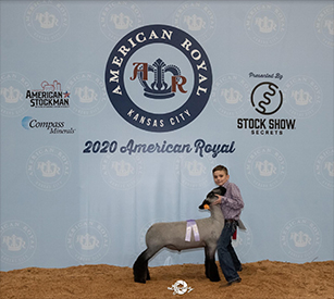 High Noon Winners